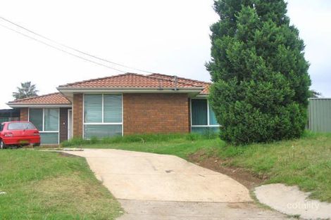 12 Farah Pl, Yagoona, NSW 2199
