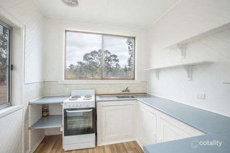 Property photo of 2265 Wimmera Highway Apsley VIC 3319