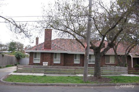 6 Newmarket St, Northcote, VIC 3070