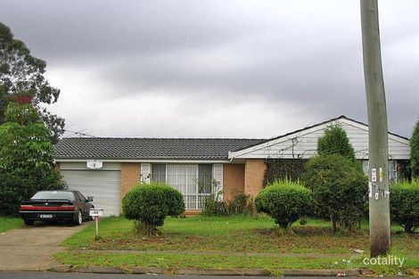 34 Aplin Rd, Bonnyrigg Heights, NSW 2177