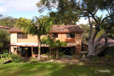 Property photo of 25 Stewart Street Killcare Heights NSW 2257
