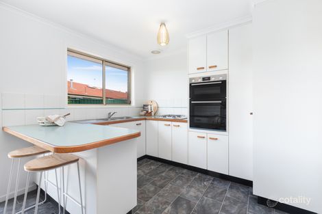 Property photo of 1 Blackett Crescent Greenway ACT 2900