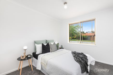 Property photo of 1 Blackett Crescent Greenway ACT 2900