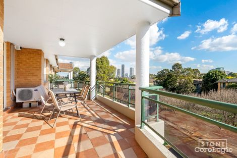 Property photo of 5/31-39 Gladstone Street North Parramatta NSW 2151