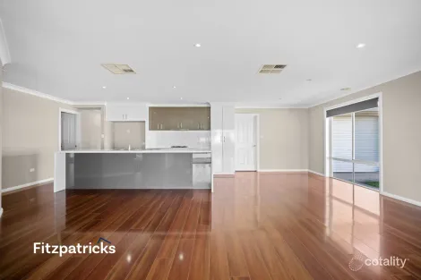 Property photo of 66 Strickland Drive Boorooma NSW 2650