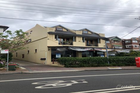 1/69a Bay Rd, Waverton, NSW 2060