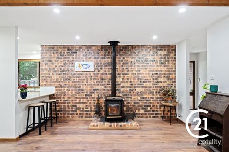 Property photo of 113 Leichhardt Street Ruse NSW 2560