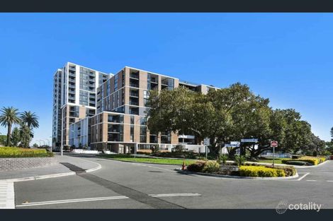 Property photo of 104/7 Maple Tree Road Westmead NSW 2145