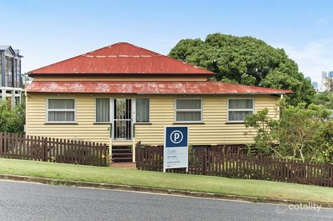 Property photo of 15 Atkinson Street Hamilton QLD 4007