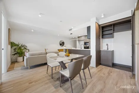 Property photo of 3107/6 Penaluna Place Adelaide SA 5000