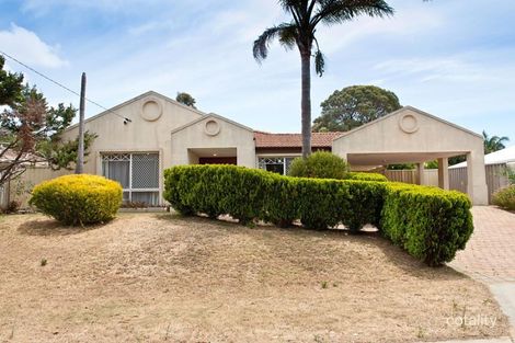 Property photo of 235 Eddystone Avenue Beldon WA 6027