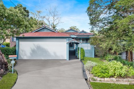 Property photo of 24 Clarence Road Springfield NSW 2250