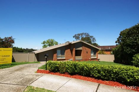 Property photo of 6 Hicks Place Kings Langley NSW 2147