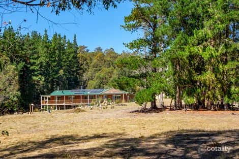 Property photo of 109 Cudgee Road Mountain River TAS 7109