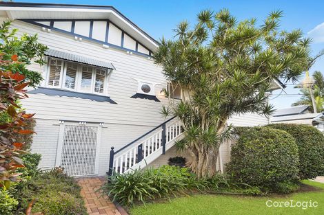 Property photo of 70 Woodhill Avenue Coorparoo QLD 4151