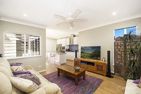 Property photo of LOT 1202 Spinifex Way Bohle Plains QLD 4817