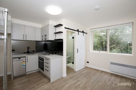 Property photo of 13/22-28 Canterbury Street Flemington VIC 3031