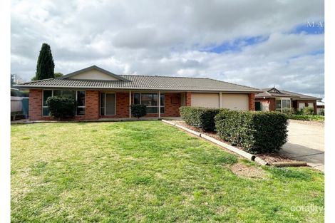 41 Fay Ave, Kooringal, NSW 2650