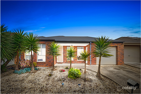 38 Wentworth Ave, Wyndham Vale, VIC 3024