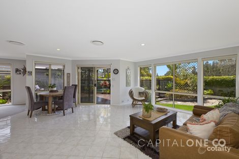 Property photo of 26 Ebony Drive Hamlyn Terrace NSW 2259