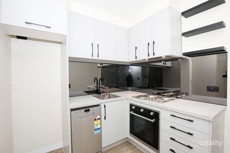 Property photo of 13/22-28 Canterbury Street Flemington VIC 3031