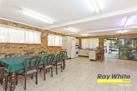 Property photo of 82 Lunga Street Carina QLD 4152