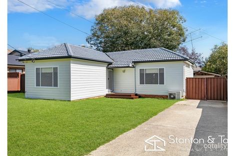 9 Penrose Cres, South Penrith, NSW 2750