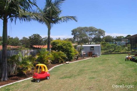 Property photo of 43 Cochrane Street Alexandra Hills QLD 4161