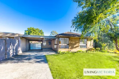 8 Wilam Ct, Cranbourne, VIC 3977