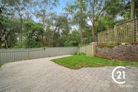 Property photo of 113 Leichhardt Street Ruse NSW 2560