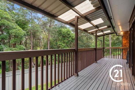 Property photo of 113 Leichhardt Street Ruse NSW 2560