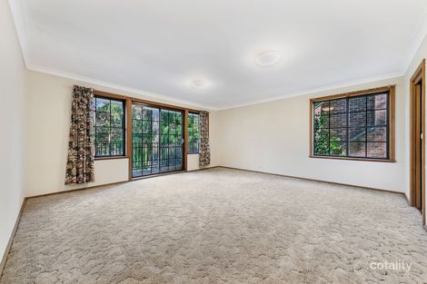 Property photo of 20 The Glade Wahroonga NSW 2076