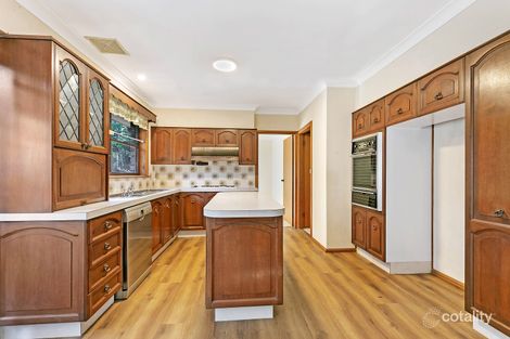 Property photo of 20 The Glade Wahroonga NSW 2076