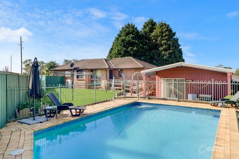 Property photo of 2 Karrabul Road St Helens Park NSW 2560
