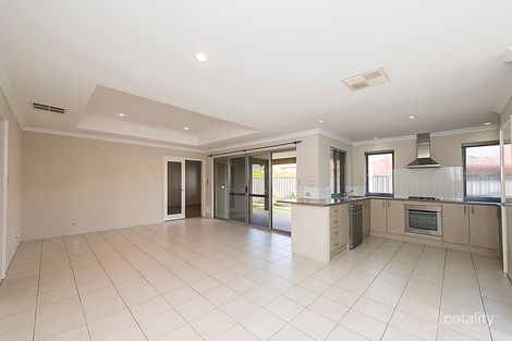 Property photo of 16 Wuraling Pass Wannanup WA 6210