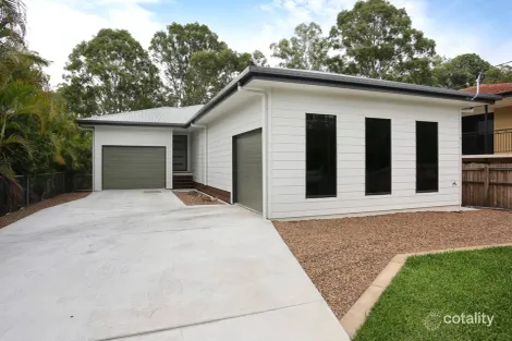 31 Valiant Cres, Strathpine, QLD 4500
