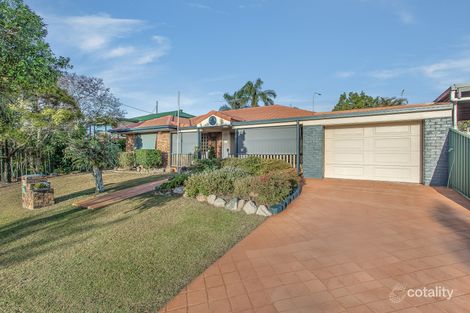 Property photo of 8 Amersham Street Kippa-Ring QLD 4021