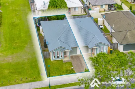 Property photo of 1/133 Male Road Caboolture QLD 4510