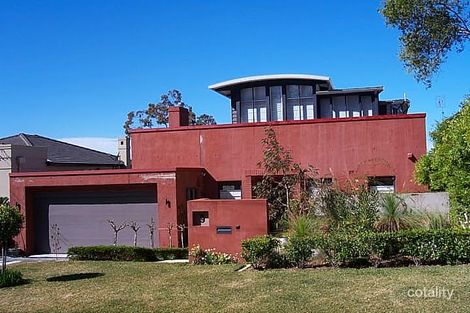 Property photo of 9 The Battlement Castlecrag NSW 2068