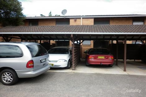 Property photo of 35/95 Chiswick Road Greenacre NSW 2190