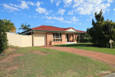 Property photo of 7 Pine Crest Drive Kurwongbah QLD 4503
