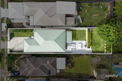 Property photo of 52 Moree Street Kedron QLD 4031