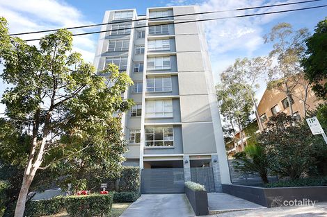 Property photo of 24/80 Cook Road Centennial Park NSW 2021