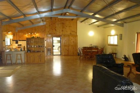 Property photo of 1253 Upper Ulam Road Bajool QLD 4699