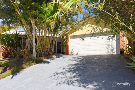 Property photo of 14 McLaren Place Buderim QLD 4556