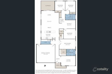 Property photo of 20 Barnmead Street Deanside VIC 3336