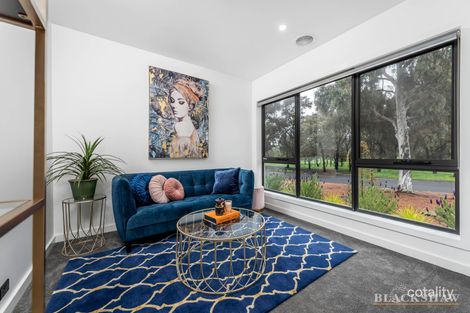 Property photo of 34A Sternberg Crescent Wanniassa ACT 2903