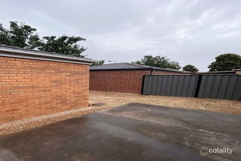 Property photo of 27 Archibald Chase Point Cook VIC 3030