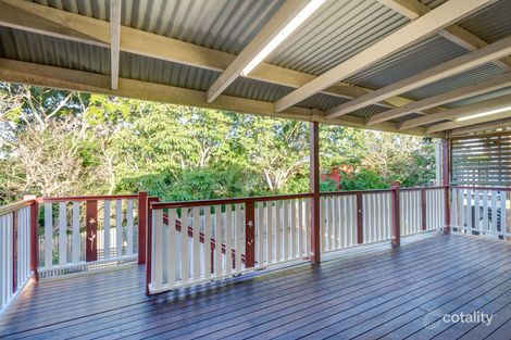 Property photo of 359 Enoggera Road Newmarket QLD 4051