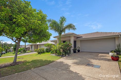 Property photo of 20 Venetian Way Coomera QLD 4209